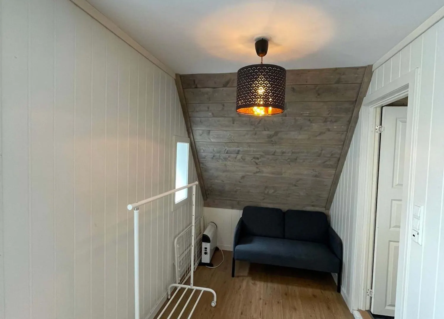 1Sb23 - Cozy Budget Apartment Bergen